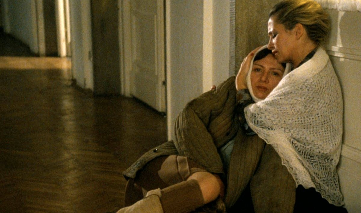 Photo from the movie Diary for My Lovers [1987]