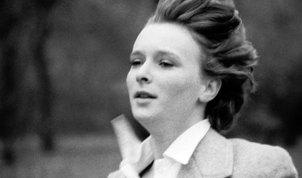 Photo from the movie Diary for My Lovers [1987]