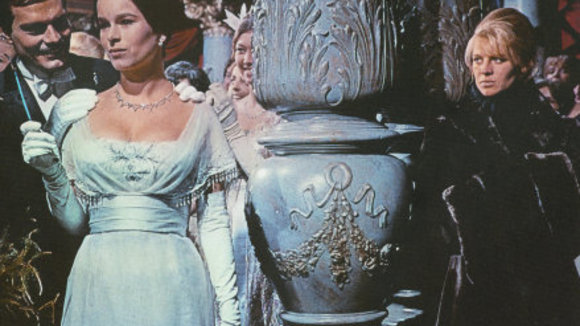 Photo du film Doctor Zhivago