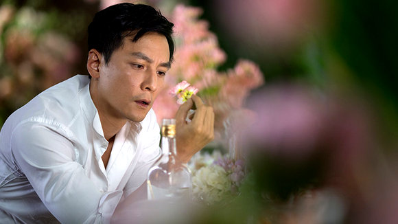 Photo from the movie Don't Go Breaking My Heart 2