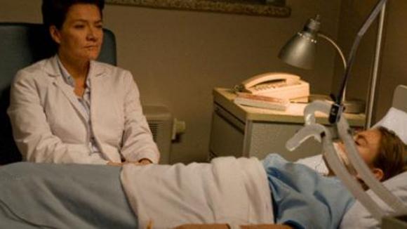 Photo from the movie La Donation