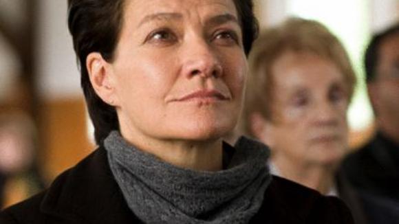 Photo from the movie La Donation