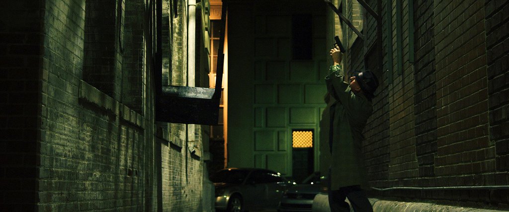 Photo from the movie Dropa