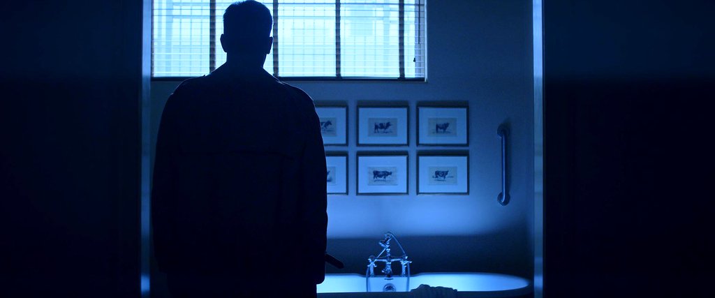 Photo from the movie Dropa