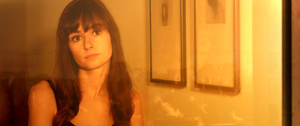 Photo from the movie Dropa