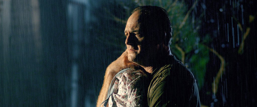 Photo from the movie Dropa