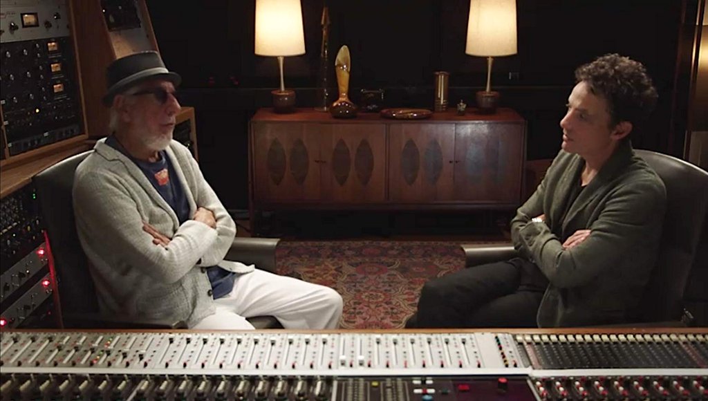 Photo from the movie Echo in the Canyon