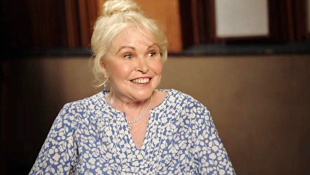 Photo from the movie Echo in the Canyon