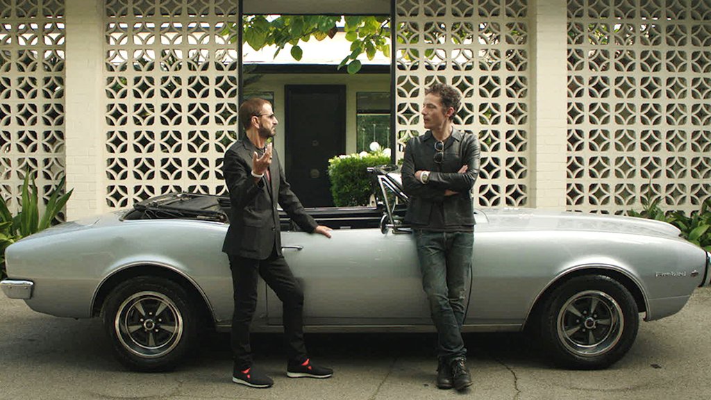 Photo from the movie Echo in the Canyon