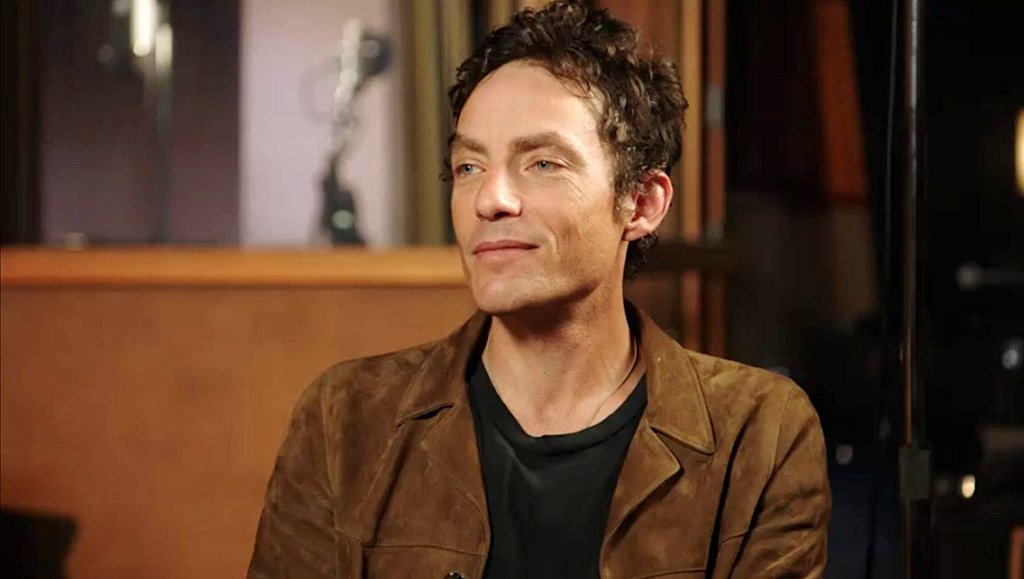 Photo from the movie Echo in the Canyon