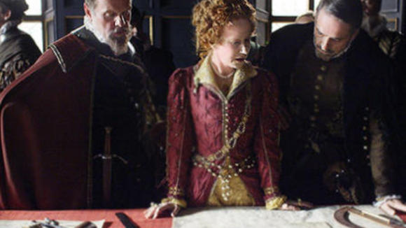 Photo du film Elizabeth I v.f.