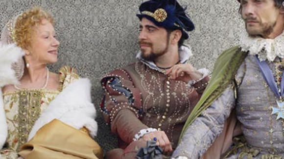 Photo du film Elizabeth I v.f.