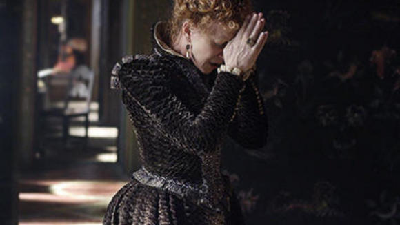 Photo du film Elizabeth I v.f.