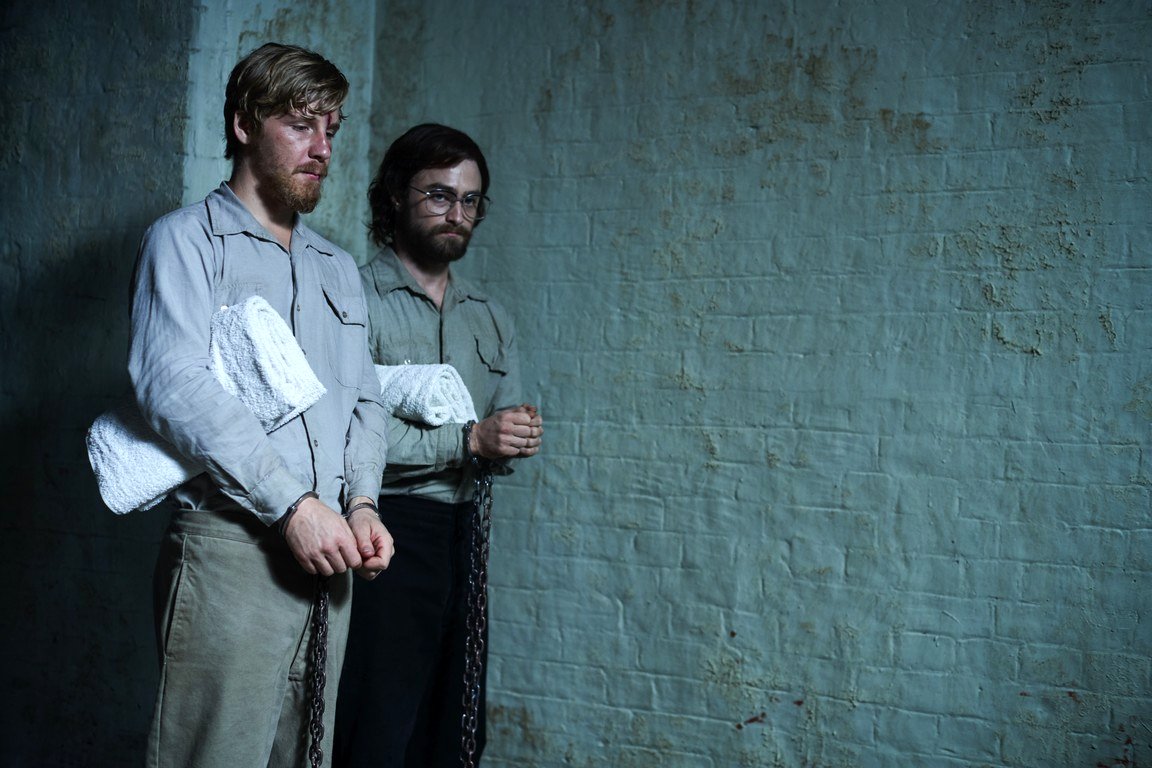 Photo du film Escape from Pretoria