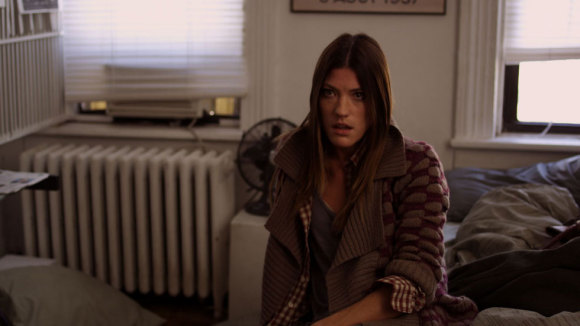 Photo du film Ex-Girlfriends