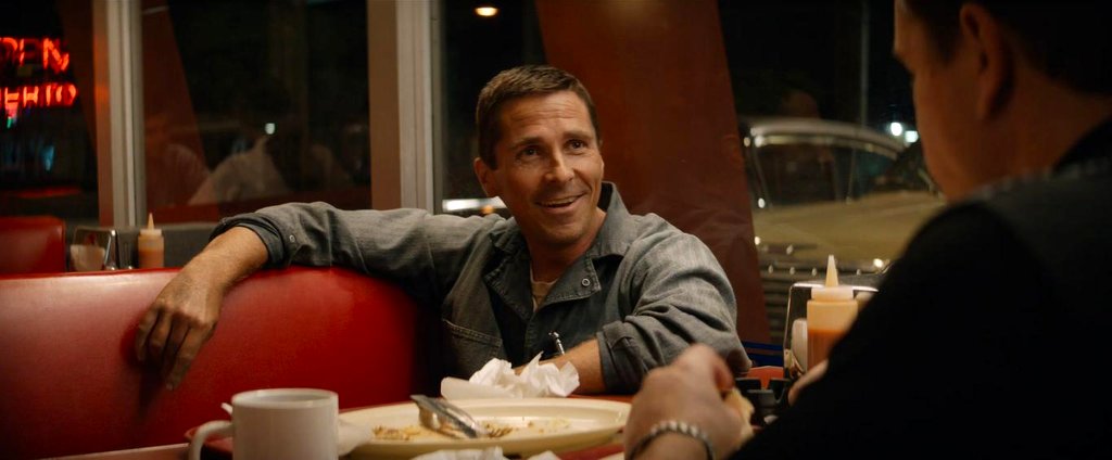 Photo du film Ford contre Ferrari