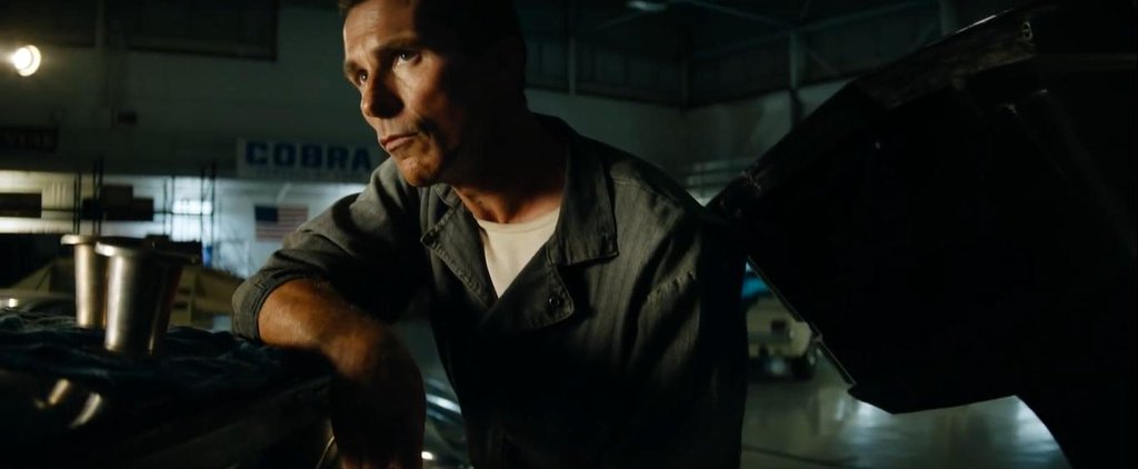 Photo du film Ford contre Ferrari