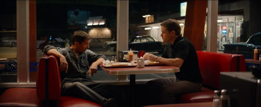 Photo du film Ford contre Ferrari