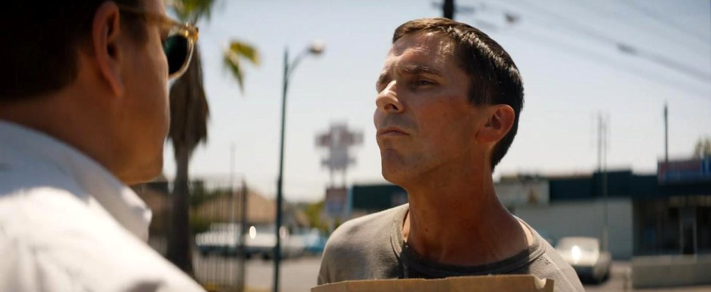 Photo du film Ford contre Ferrari