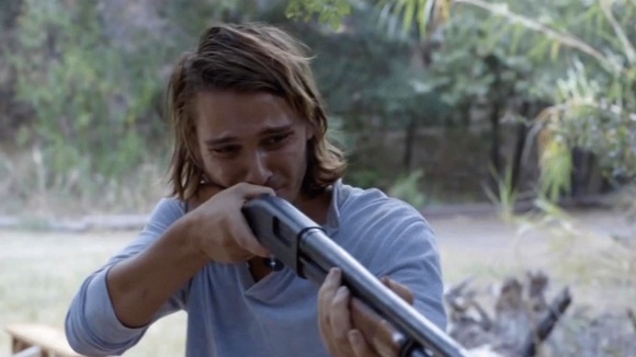 Photo du film Forever