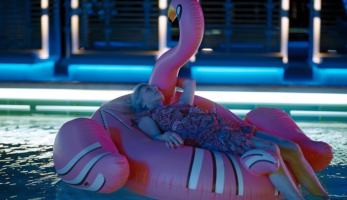 Photo du film Die goldenen Jahre