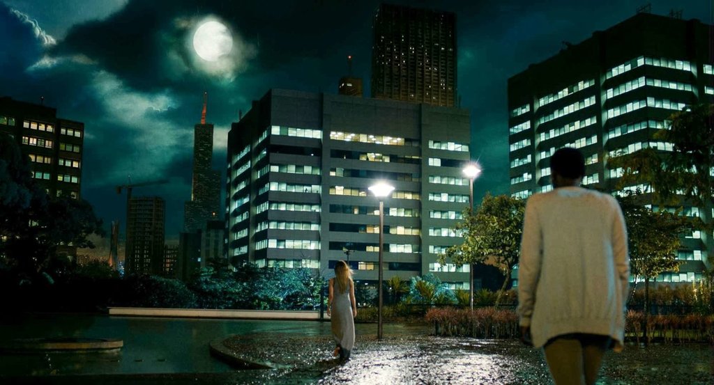 Photo from the movie As Boas Maneiras [2017]
