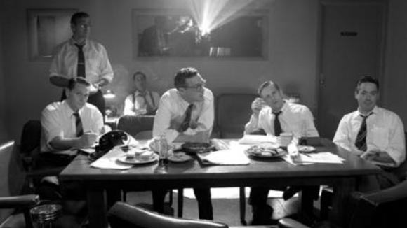 Photo du film Good Night, and Good Luck.