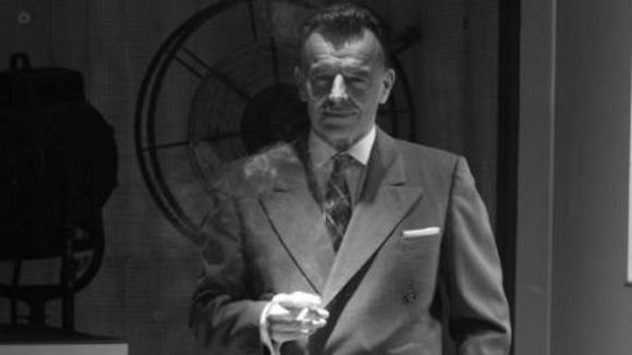 Photo du film Good Night, and Good Luck.