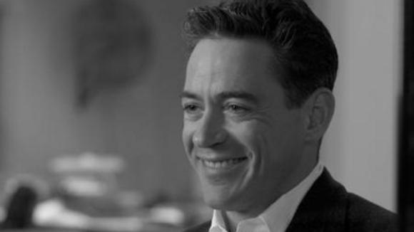 Photo du film Good Night, and Good Luck.