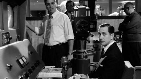 Photo du film Good Night, and Good Luck.