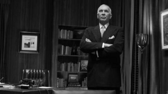 Photo du film Good Night, and Good Luck.