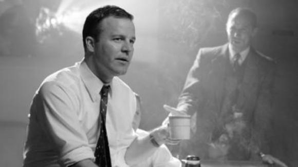 Photo du film Good Night, and Good Luck.