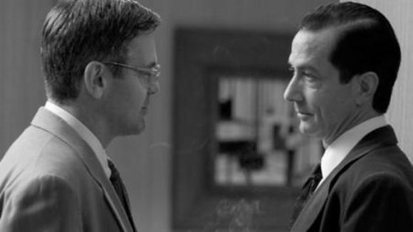 Photo du film Good Night, and Good Luck.