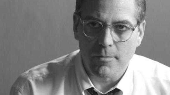 Photo du film Good Night, and Good Luck.