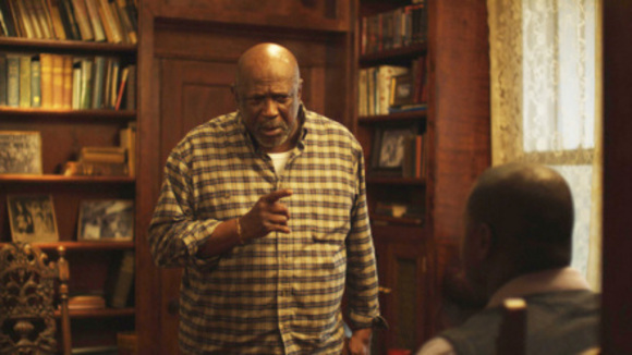 Photo from the movie The Grace Card