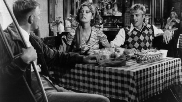Photo from the movie The Great Waldo Pepper