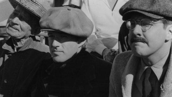 Photo from the movie The Great Waldo Pepper