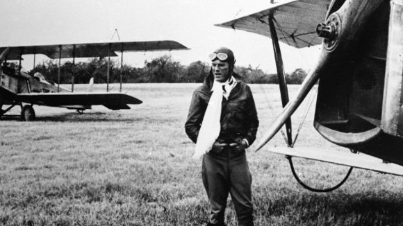 Photo from the movie The Great Waldo Pepper