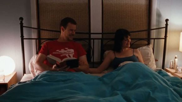 Photo du film Happy Christmas