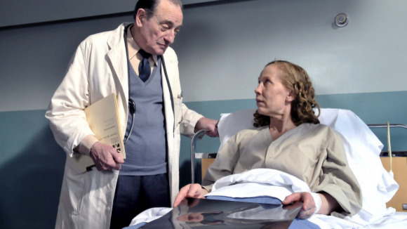 Photo from the movie Le Havre