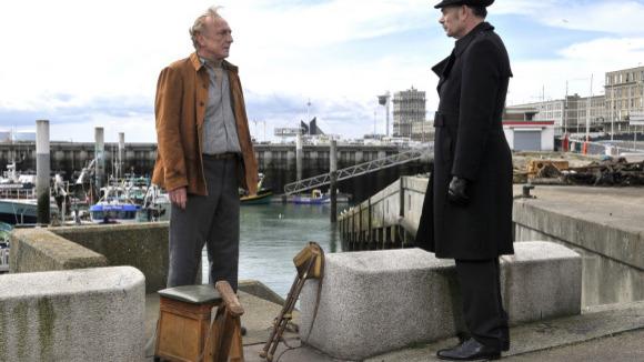 Photo from the movie Le Havre