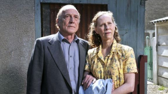 Photo from the movie Le Havre