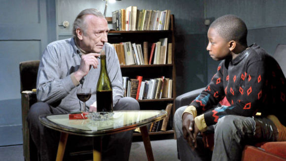 Photo from the movie Le Havre