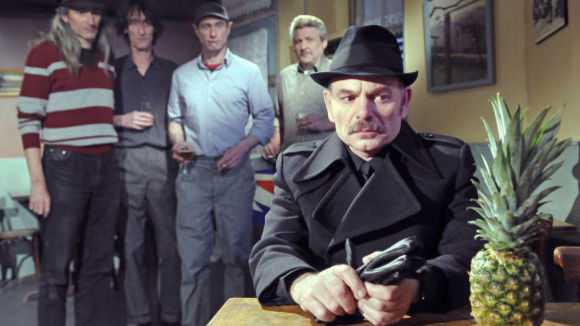 Photo from the movie Le Havre