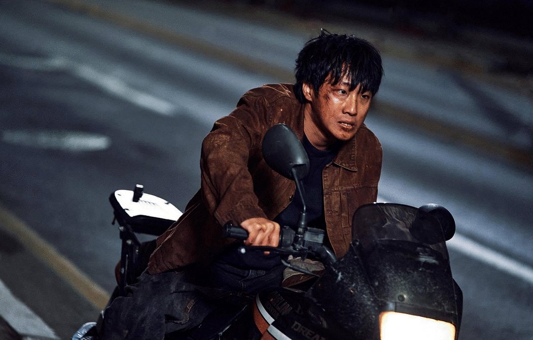 Photo du film Hopeless [2023]