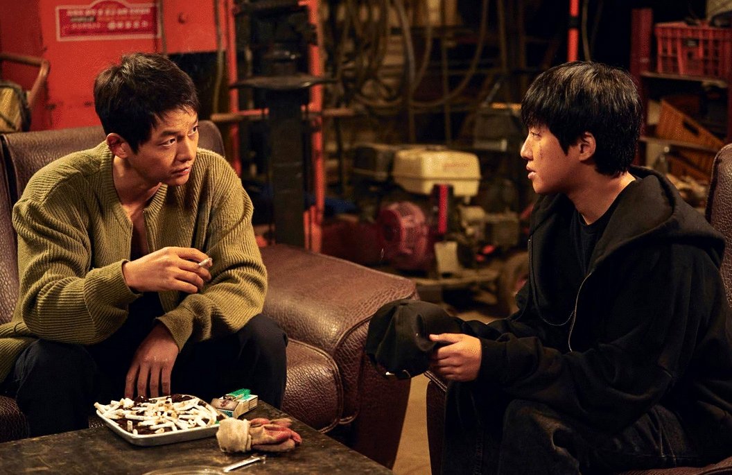 Photo du film Hopeless [2023]