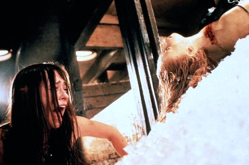 Photo du film I Know What You Did Last Summer