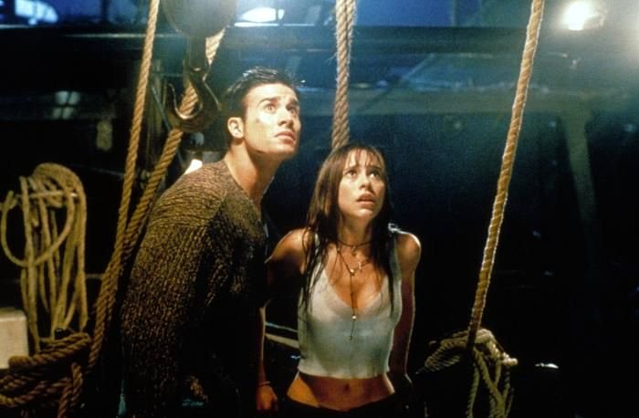 Photo du film I Know What You Did Last Summer