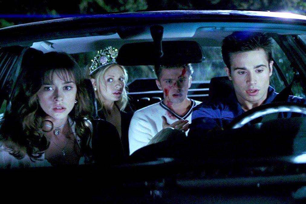 Photo du film I Know What You Did Last Summer