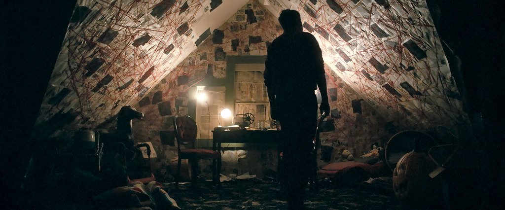 Photo du film I Trapped the Devil